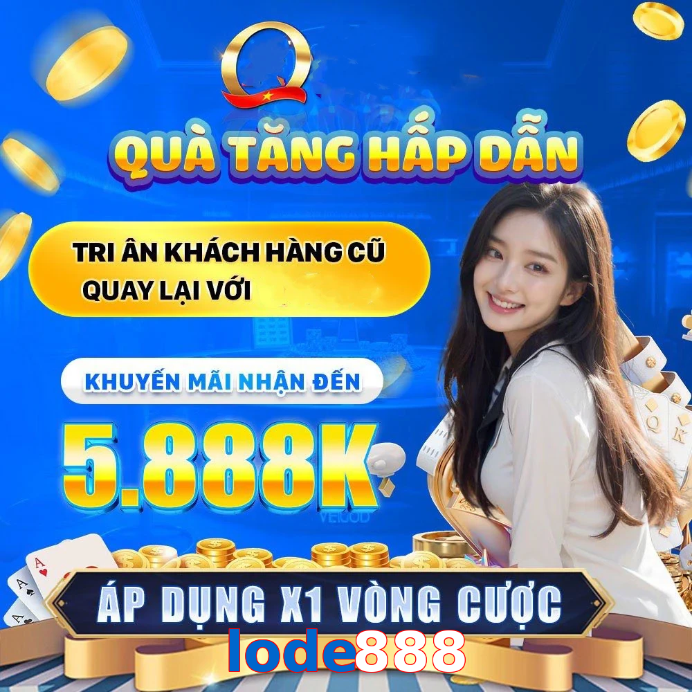lode888
