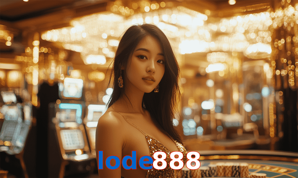 lode888