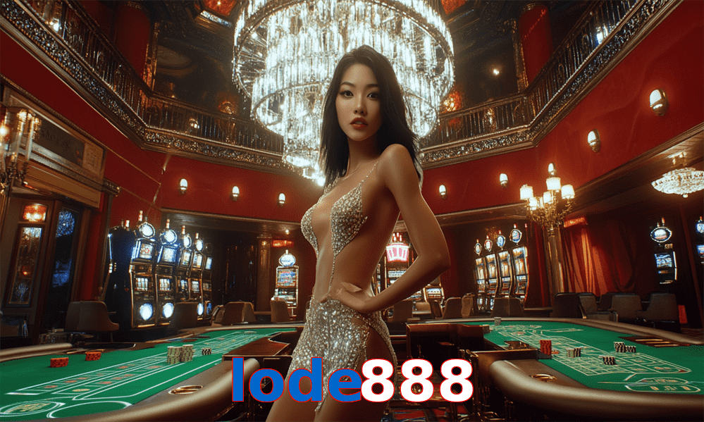 lode888