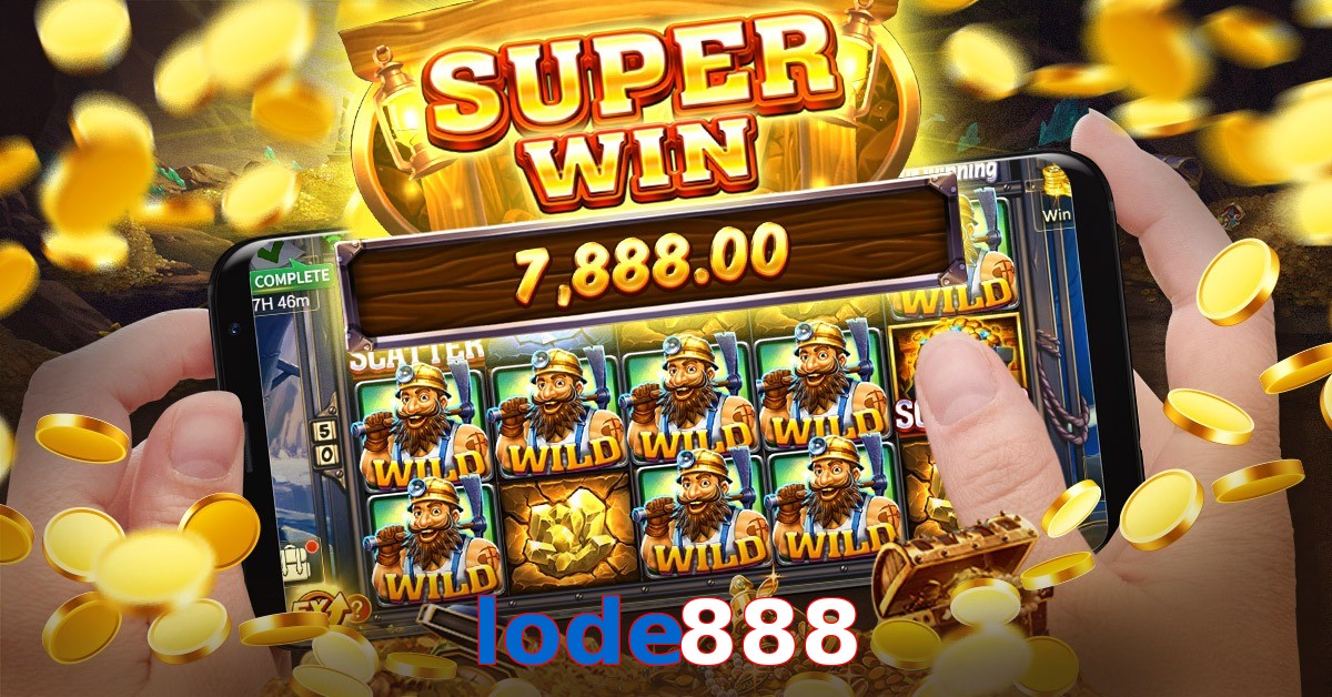 lode888
