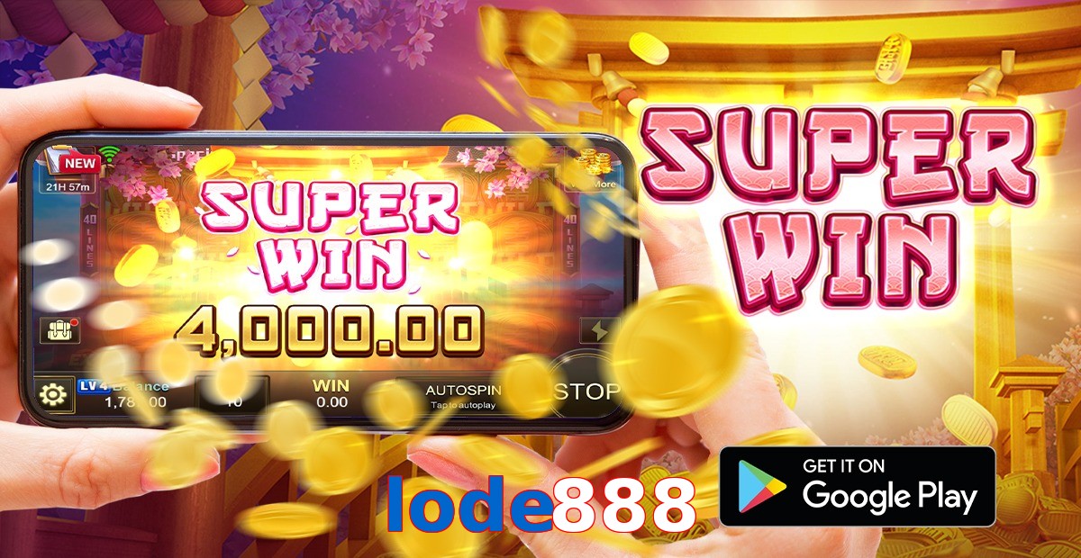 lode888