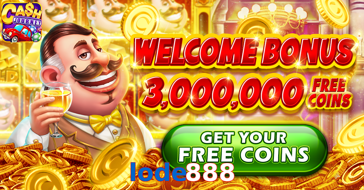 lode888