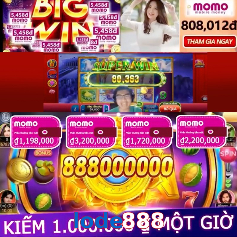 lode888