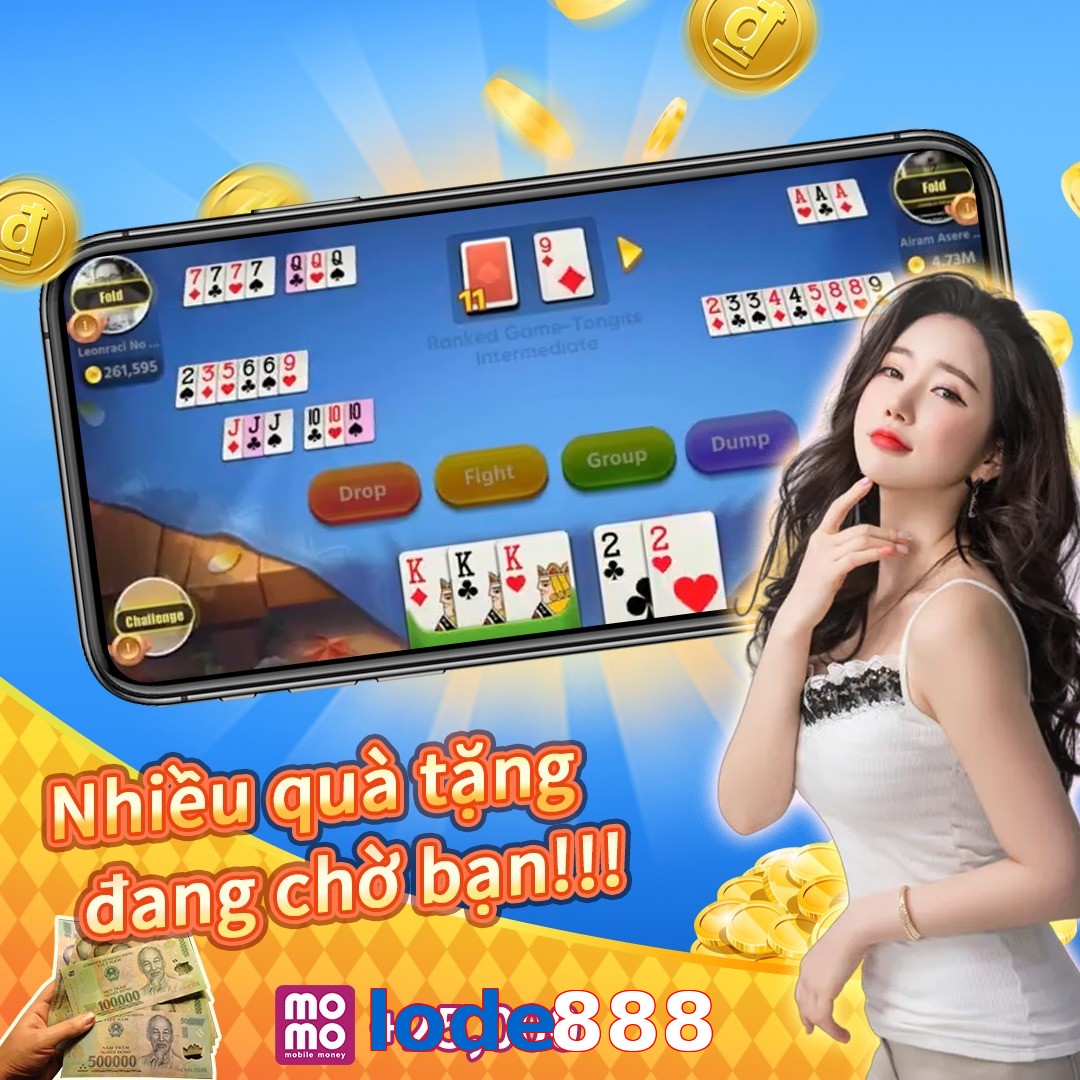 lode888