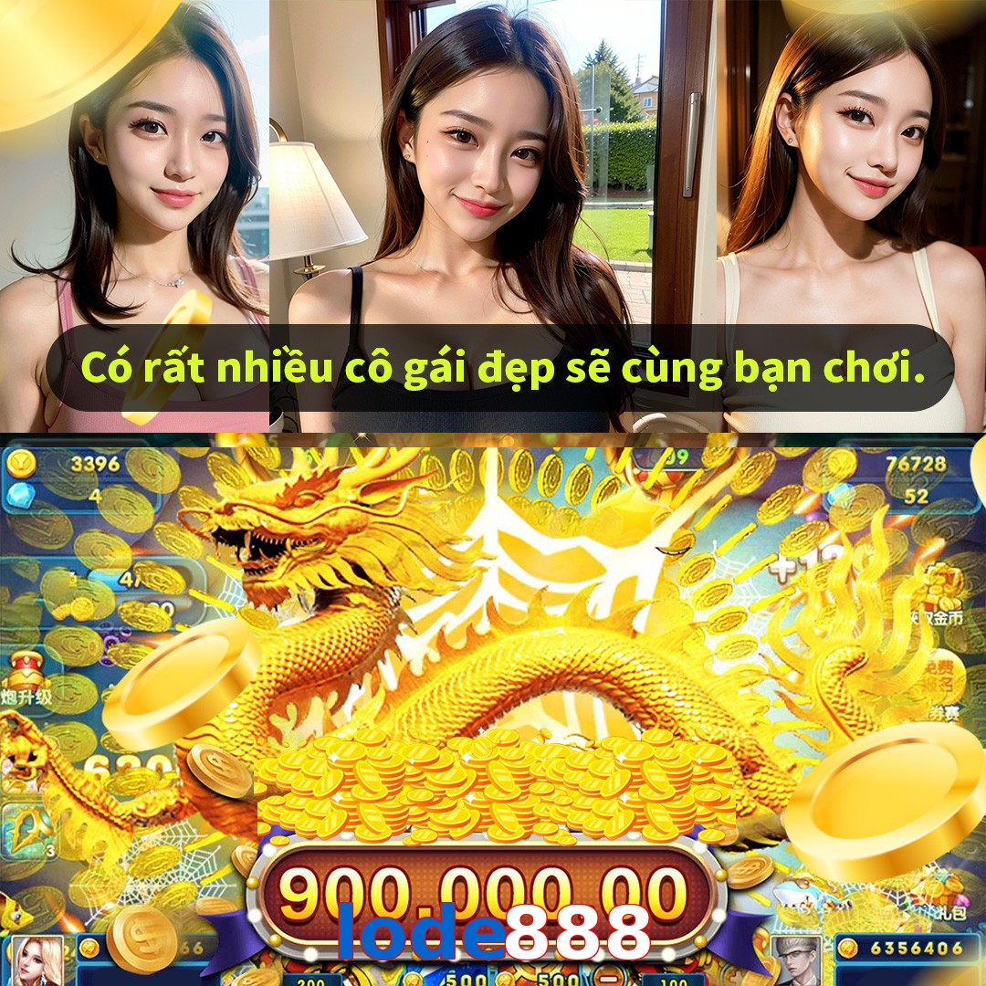 lode888
