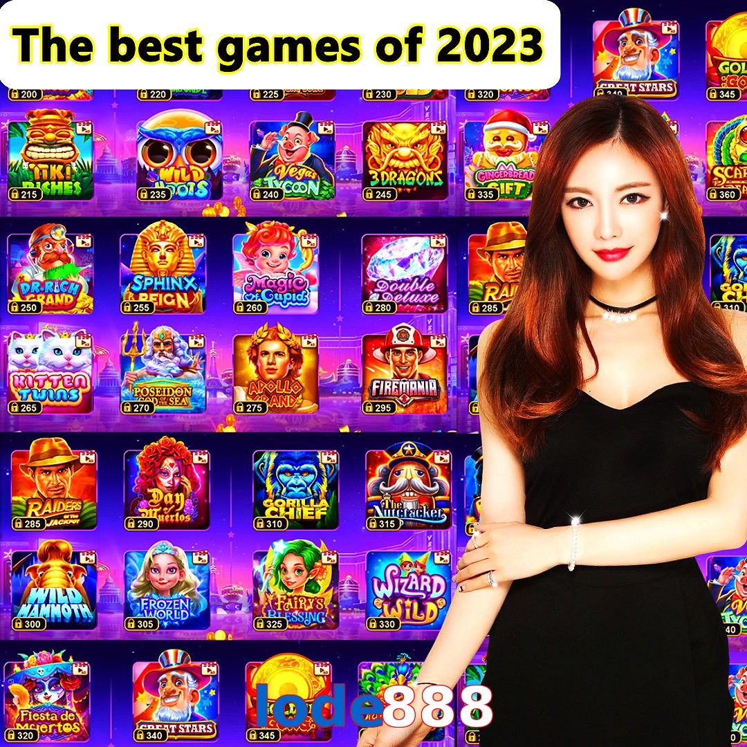 lode888