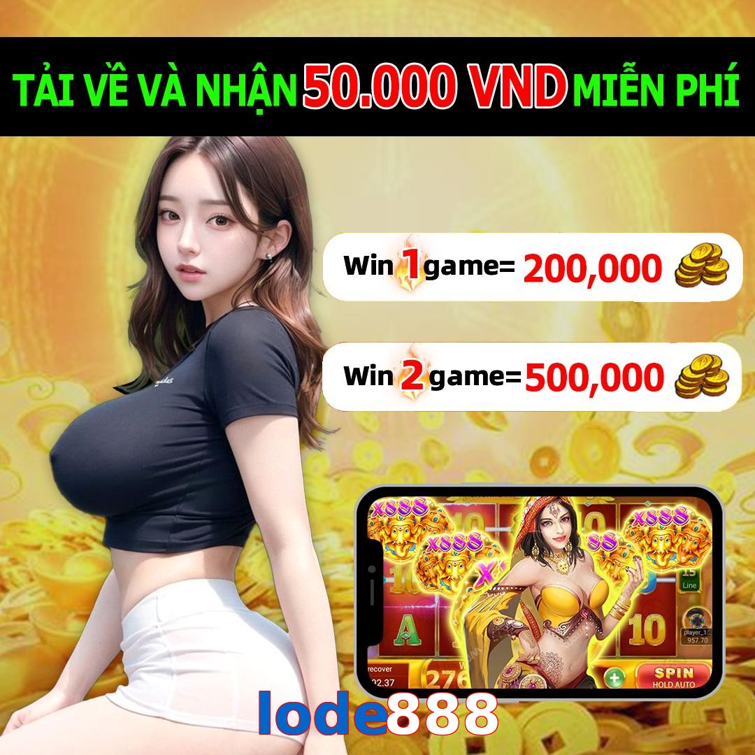 lode888