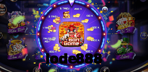 lode888