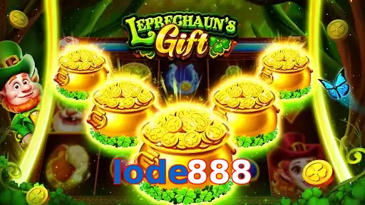 lode888