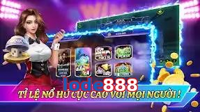 lode888