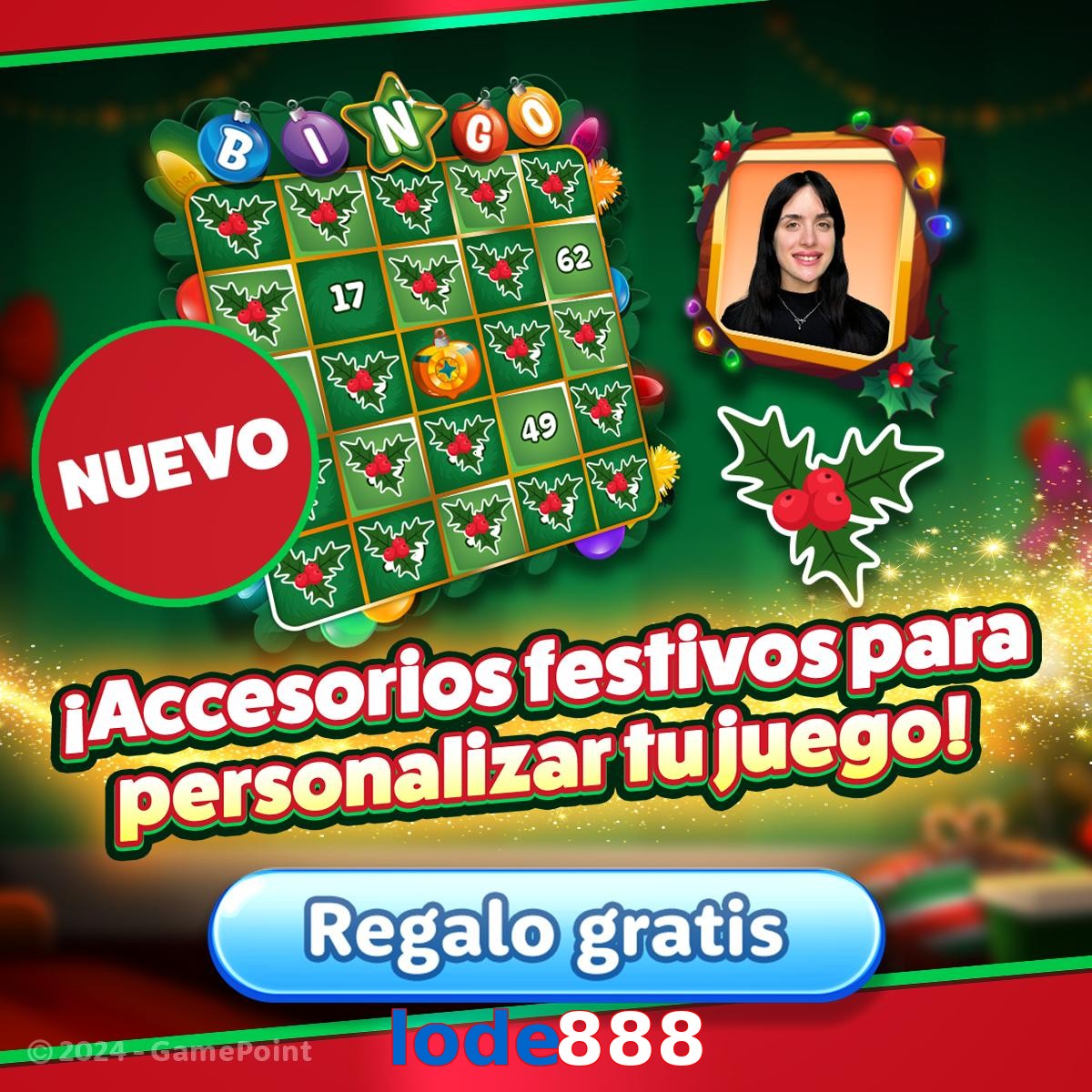lode888