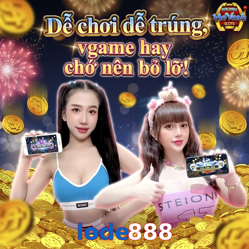 lode888