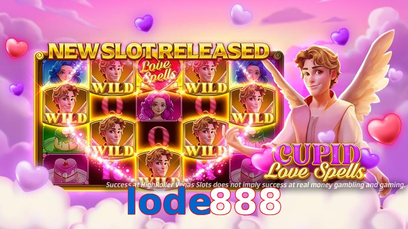 lode888