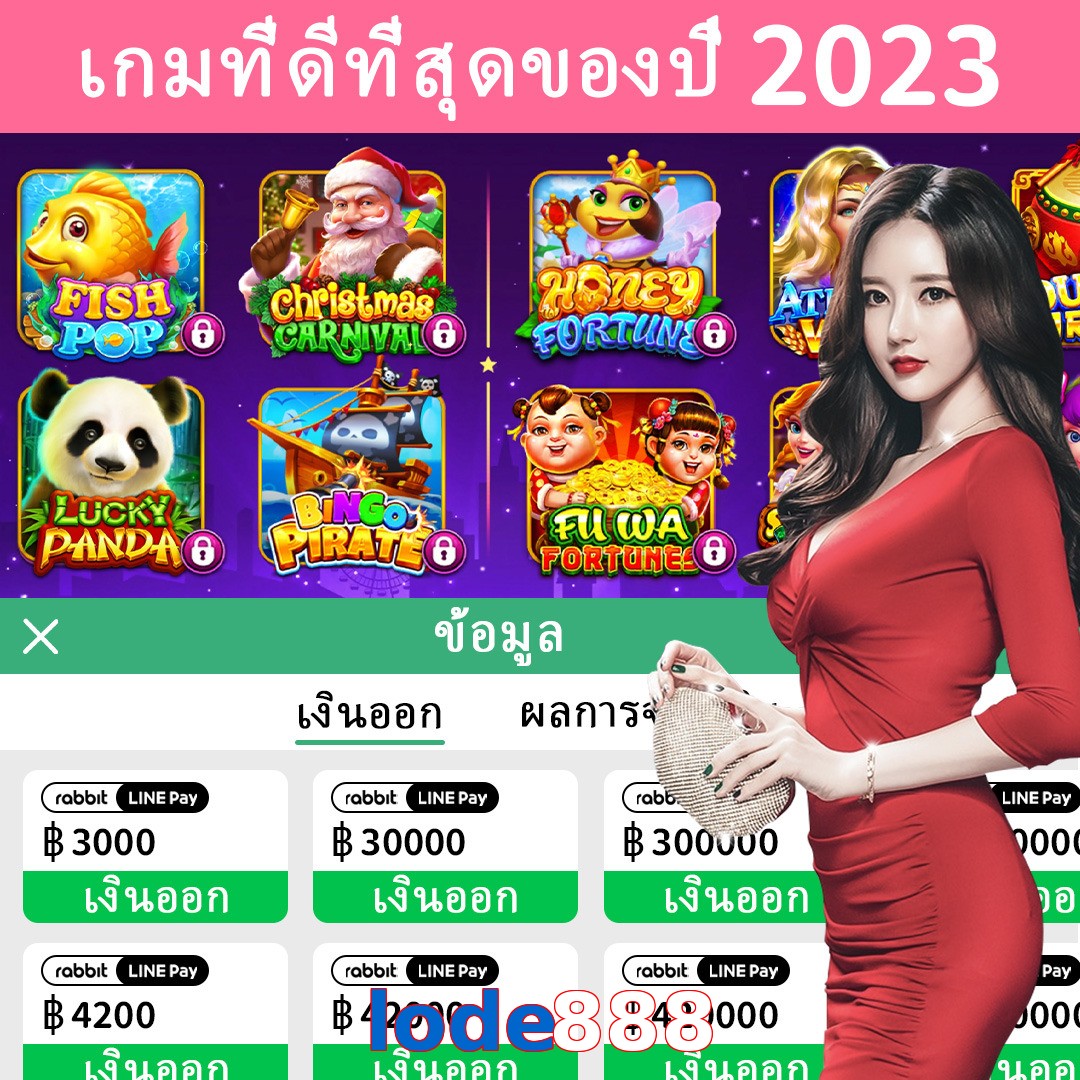 lode888