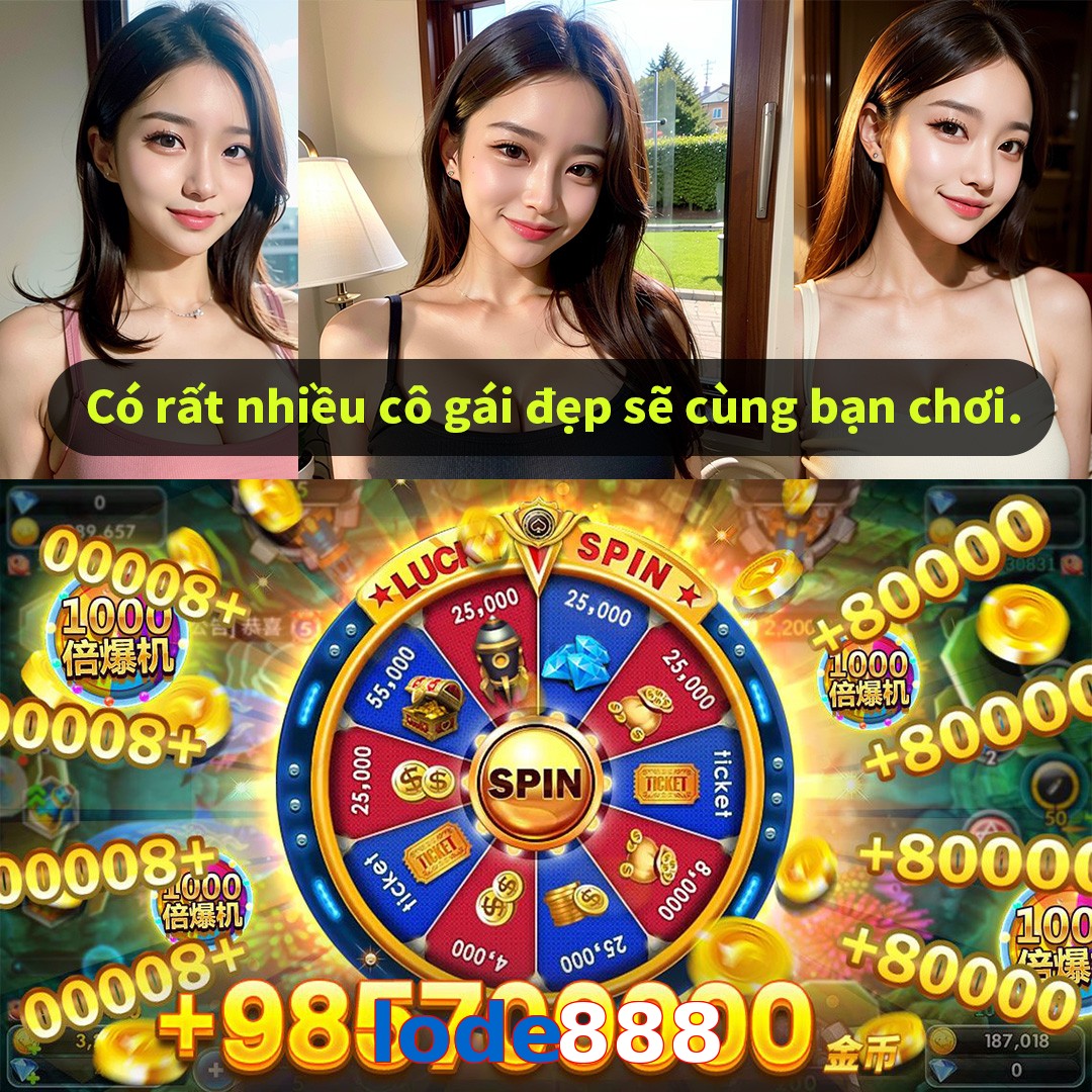 lode888