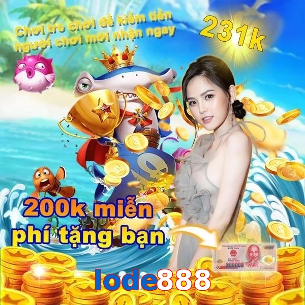 lode888