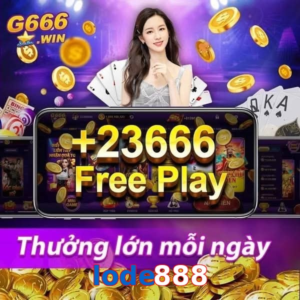 lode888