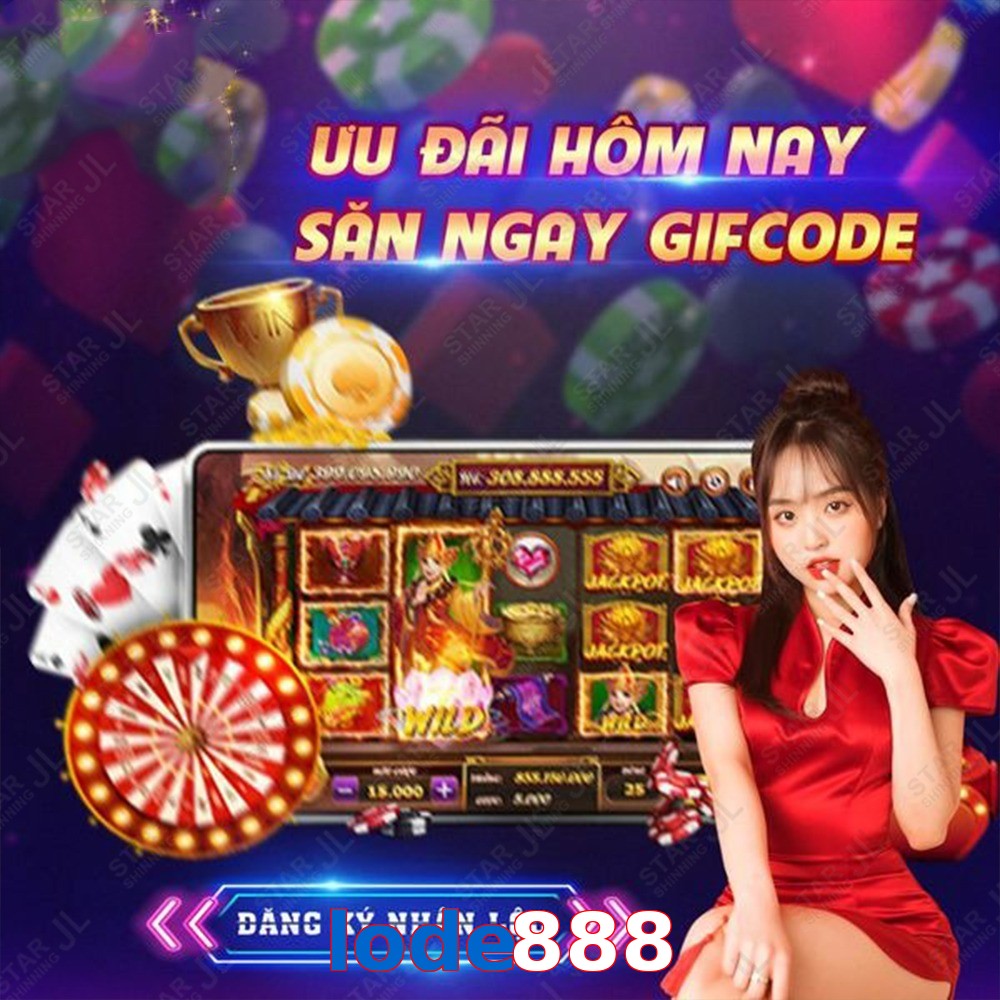 lode888