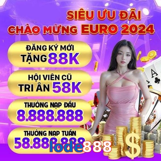 lode888
