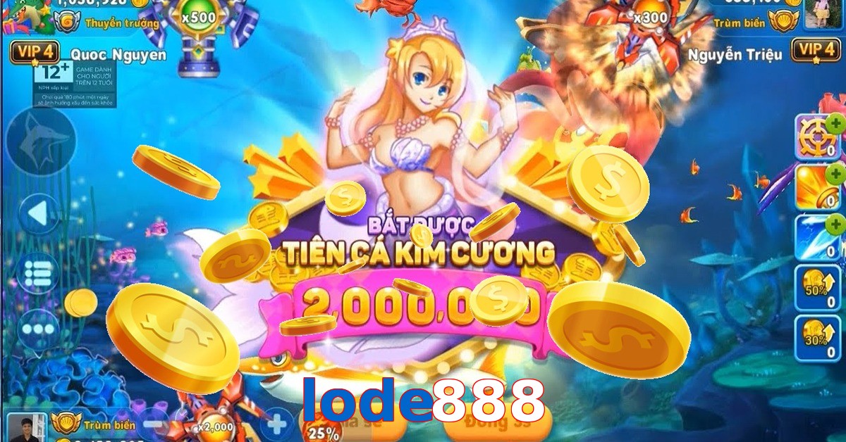 lode888