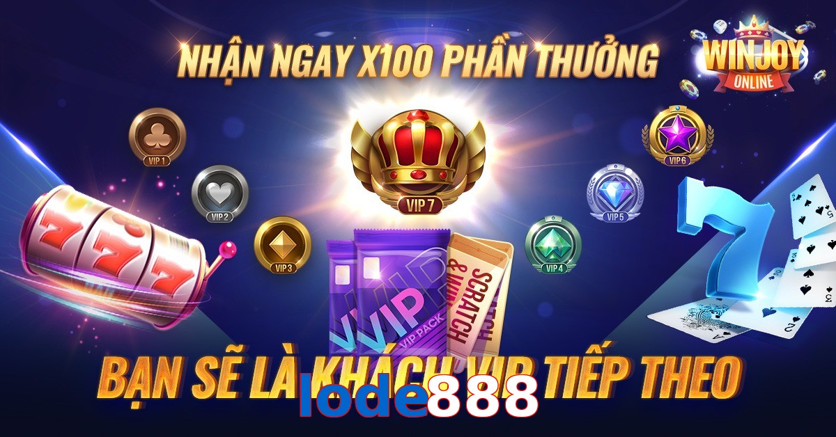 lode888