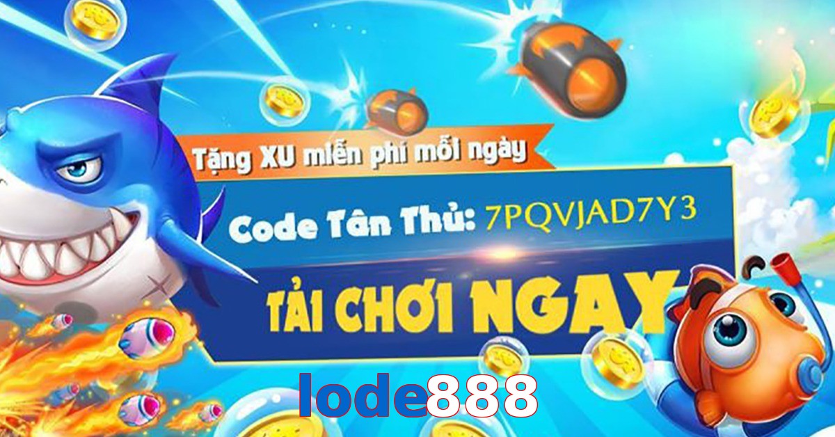lode888