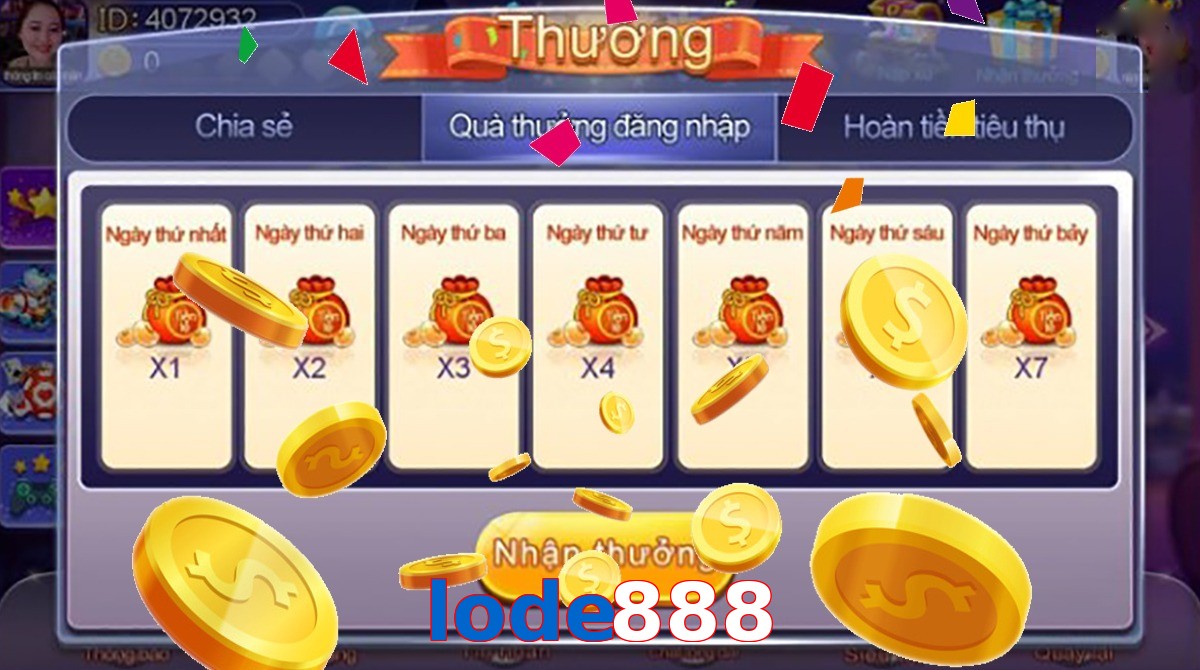 lode888
