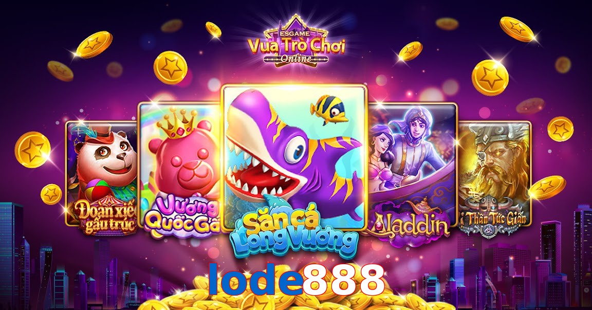 lode888