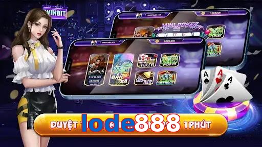 lode888