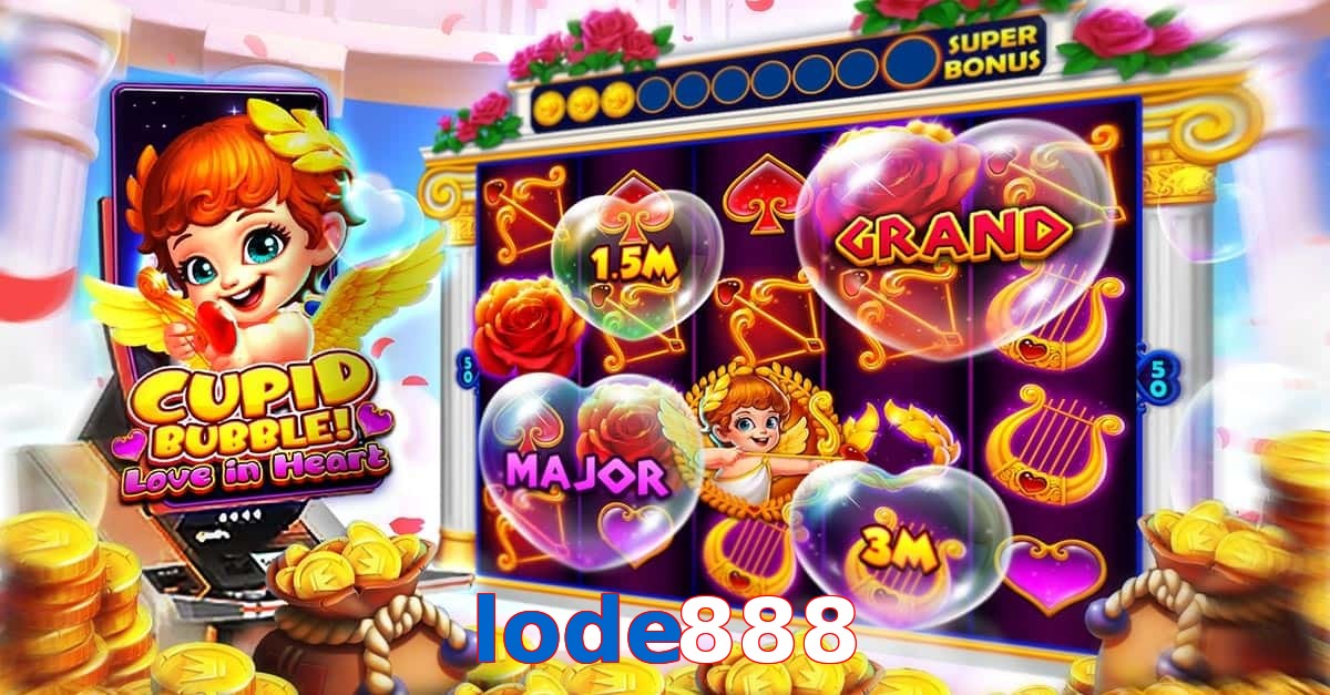lode888