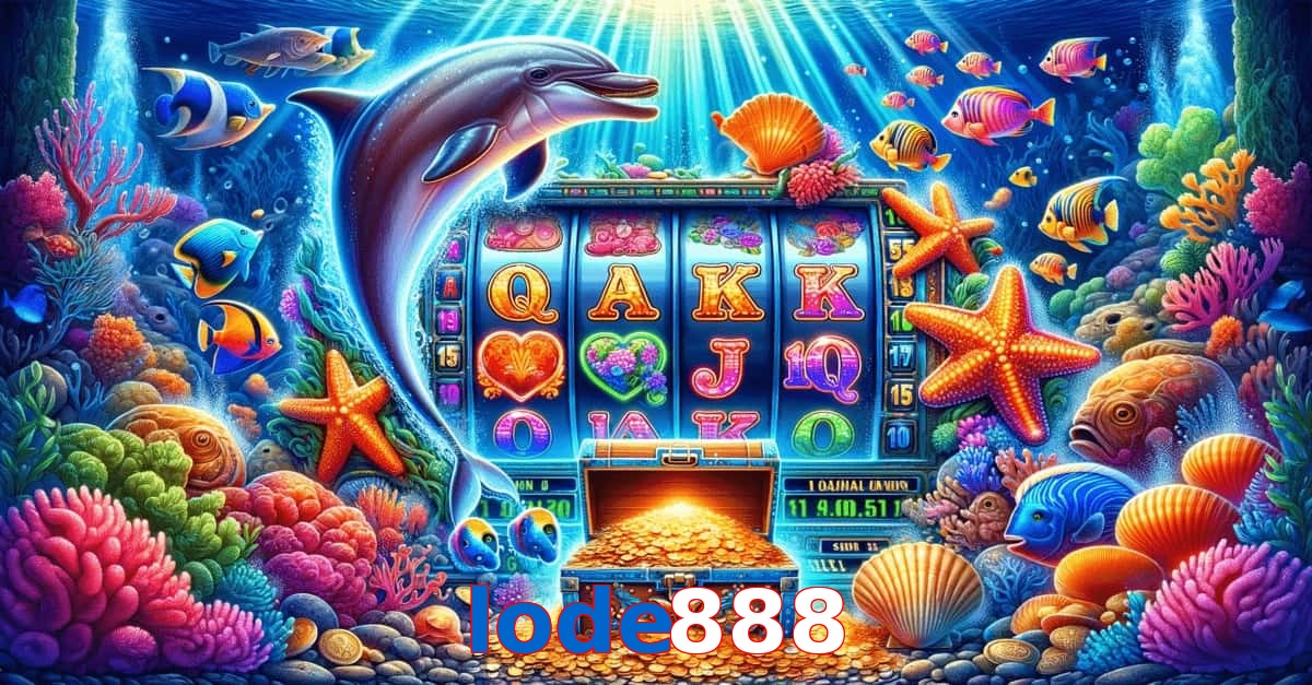 lode888