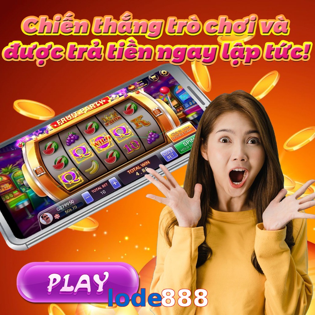 lode888