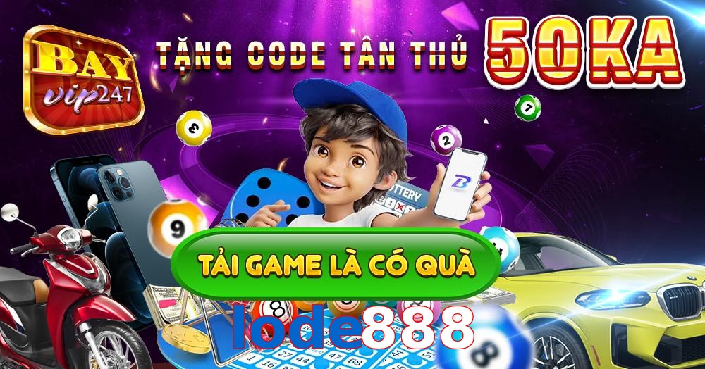 lode888