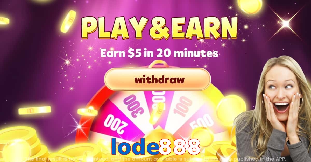 lode888