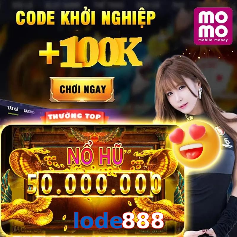 lode888