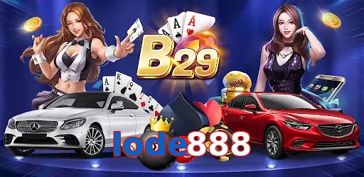 lode888