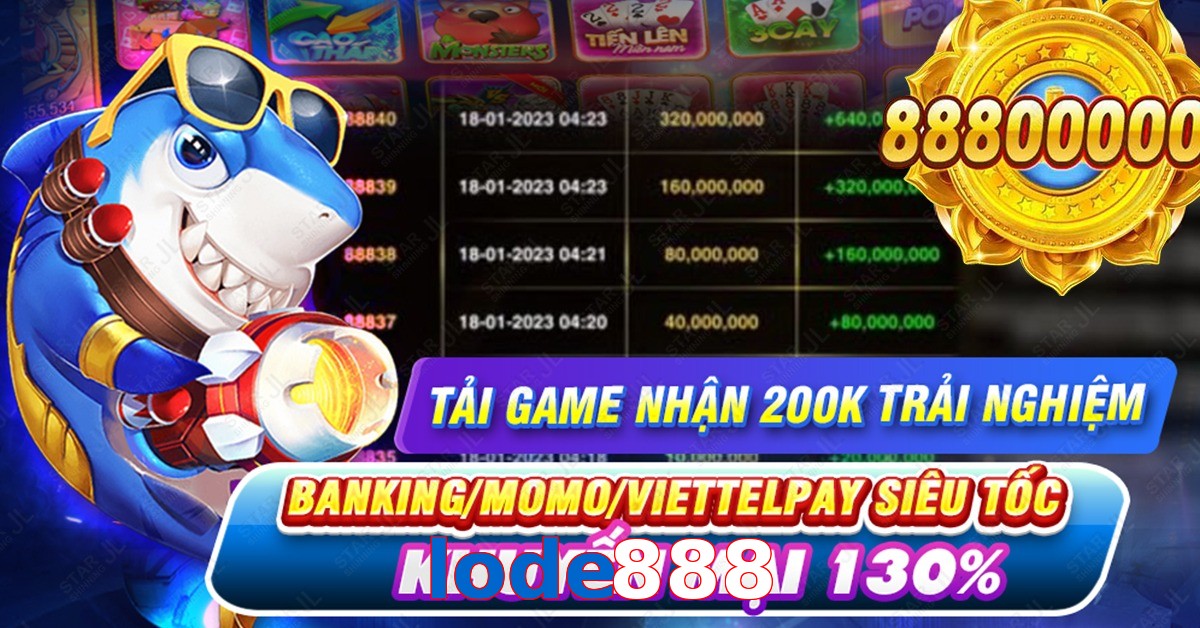 lode888
