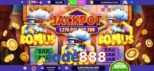 lode888