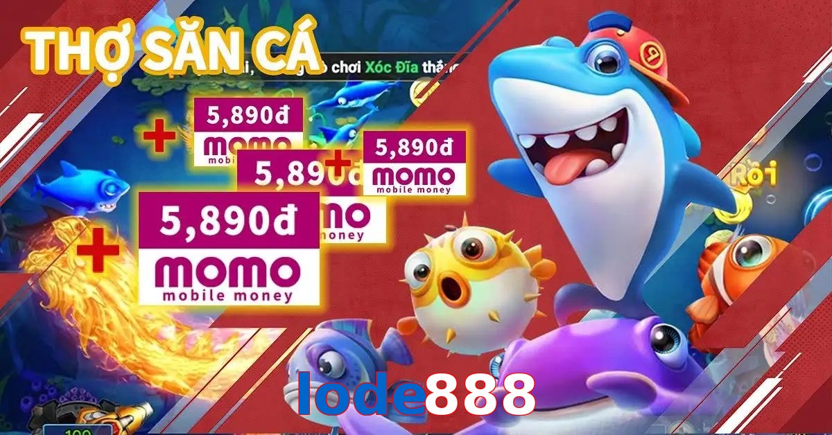 lode888