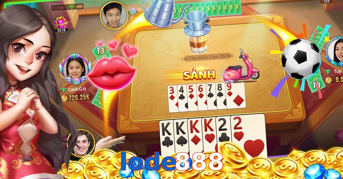 lode888