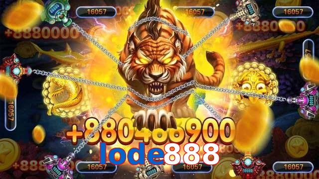 lode888
