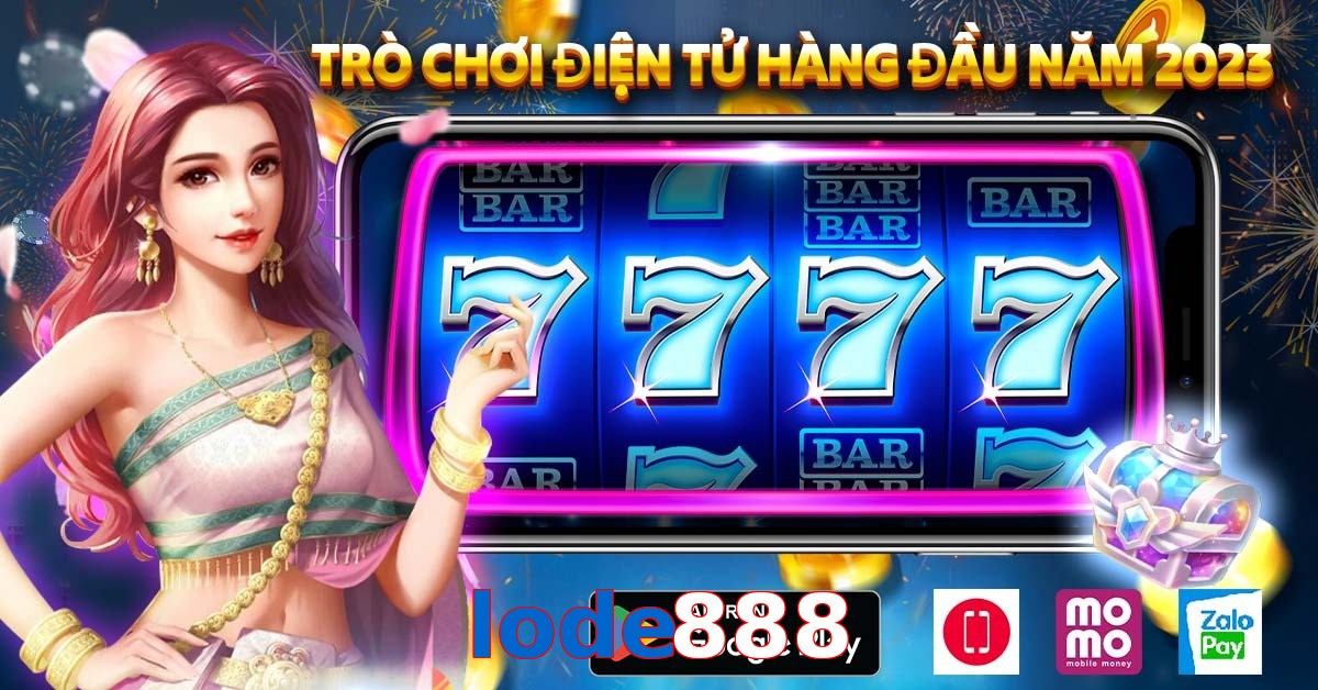 lode888