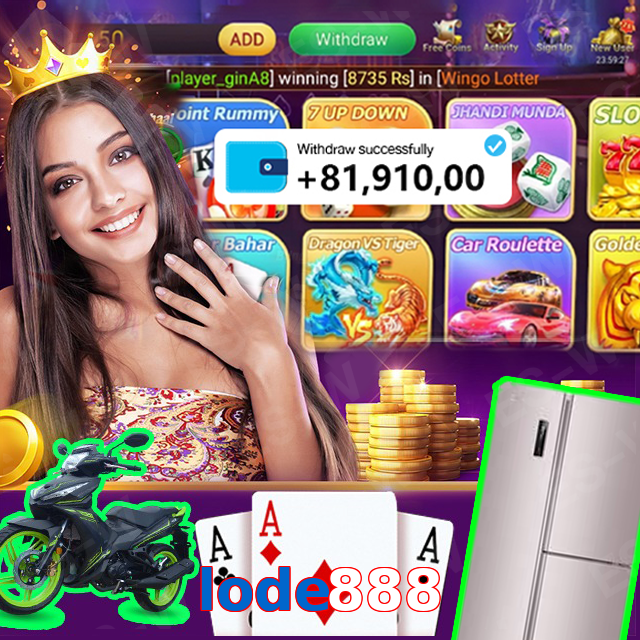 lode888