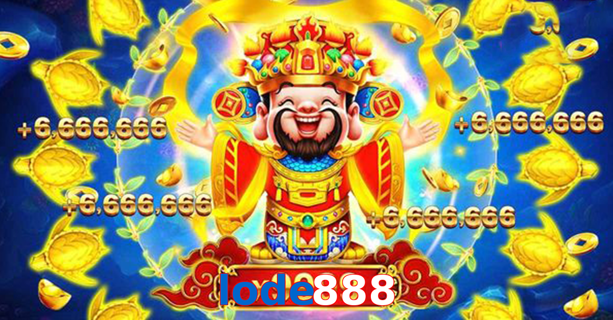 lode888