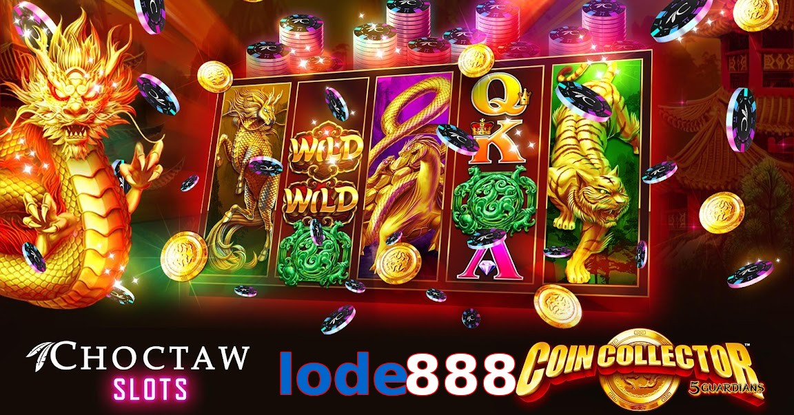 lode888