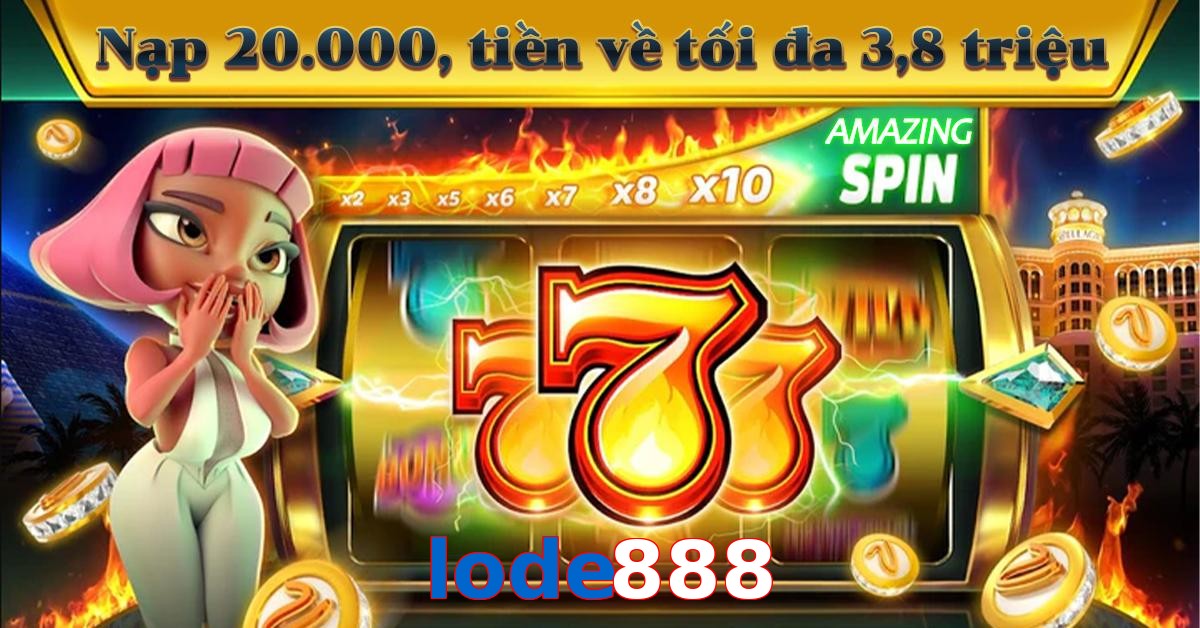 lode888