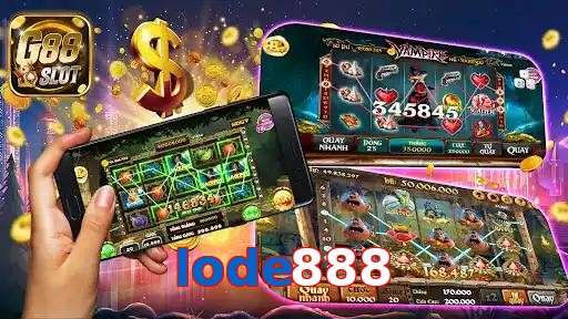 lode888