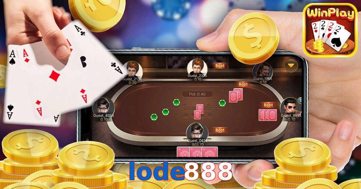 lode888