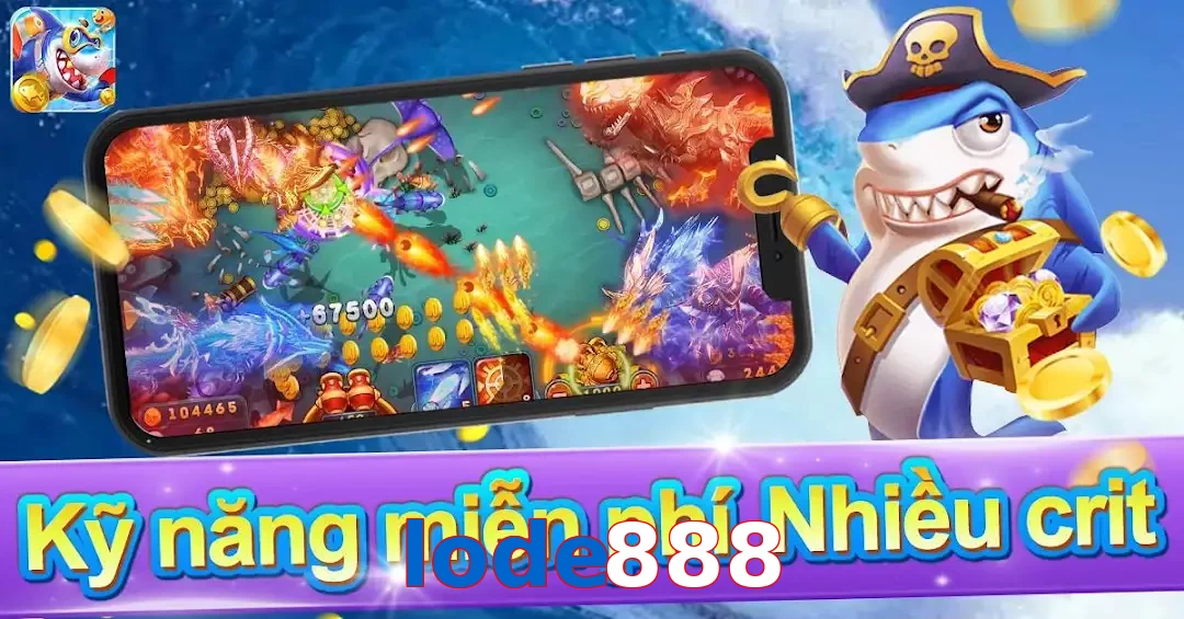 lode888