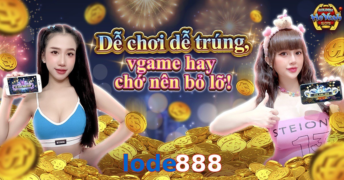 lode888